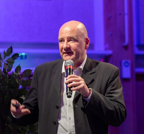Christophe Palous
