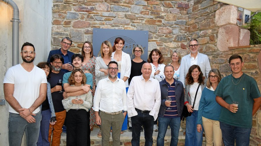 Article Centre Presse