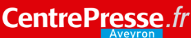 Logo Centre Presse