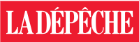 Logo La Dépêche