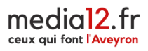 Logo Media12