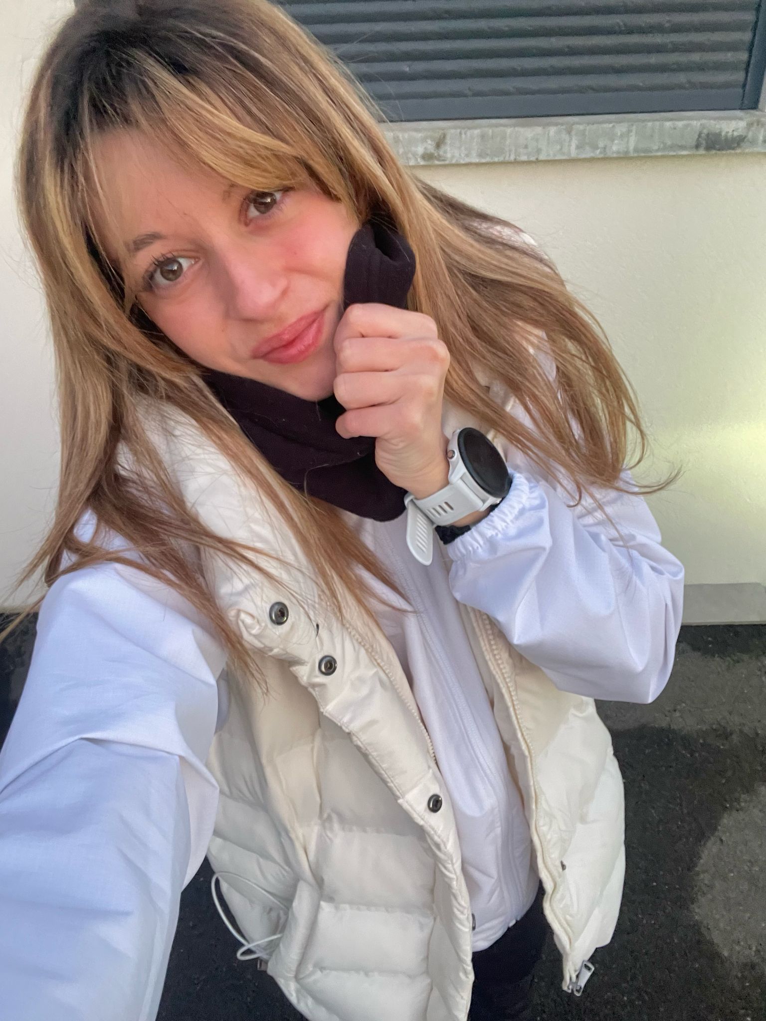 Savannah Grimal