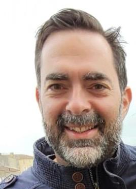 Stéphane Rouquette